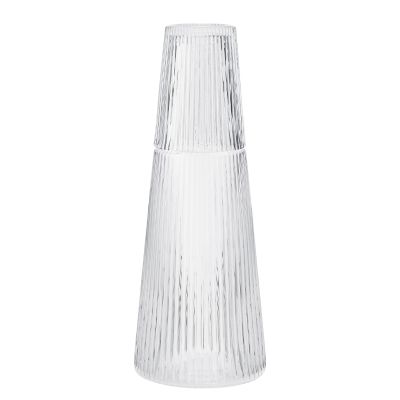 Stelton Pilastro Karaf met glas