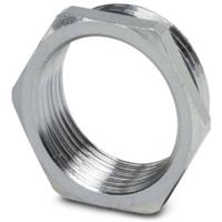 Phoenix Contact 1415217 A-INR-PG21/16-N-NS-S Reduceeradapter PG21 PG16 Messing (vernikkeld) Zilver 10 stuk(s) Phoenix Contact 1415217 A-INR-PG21/16-N-NS-S Reduceeradapter PG21 PG16 Messing (vernikkeld) Zilver 10 stuk(s)