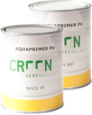 Croon Aquaprimer PU 1 liter