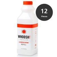 WHOOSH! 950ml Refill Bottle Master Case 12 Stuks WHOOSH! 950ml Refill Bottle Master Case 12 Stuks