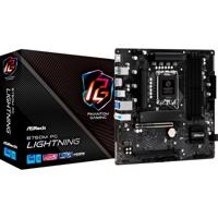 ASRock B760M PG LIGHTNING