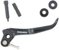 SRAM hendel lever incl.mount. black