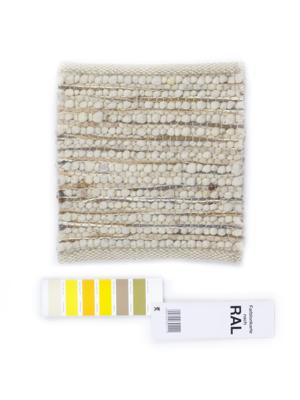MOMO Rugs Natural Weaves - Domaso 5 - 200x300 cm Vloerkleed