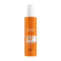 Avène SPF50 Sun Care Spray 200ml