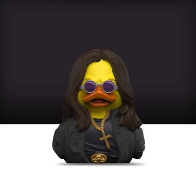 Ozzy Osbourne Tubbz Mini PVC Figure 5 cm