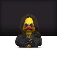 Ozzy Osbourne Tubbz Mini PVC Figure 5 cm