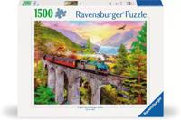 Ravensburger 12000795 Legpuzzel 1500 stuk(s) Overige