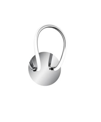 Trio Led wandlampBologna chroom - R27051106