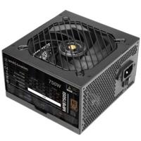 Voedingsbron Mars Gaming TACMARS-MPB750SI 750 W 6 W 130 W 80 Plus Bronze
