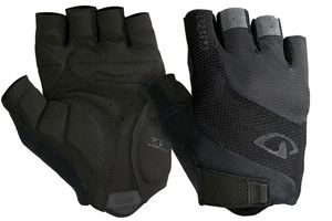 Giro Bravo Gel handschoenen - Black