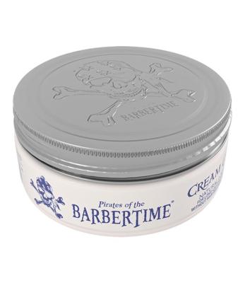 Barbertime cream gel 150ml
