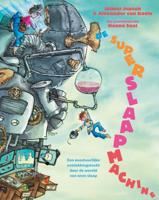 De superslaapmachine (Hardback)