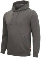 NITRAS SAFETY Hoodie sweater gr.l gray nitras motion tex li