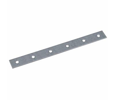 Waelbers Verbindingsplaat 80x40x2, blauw verzinkt (GV) - 100 Stuk(s) - 245464.13 Waelbers Verbindingsplaat 80x40x2, blauw verzinkt (GV) - 100 Stuk(s) - 245464.13