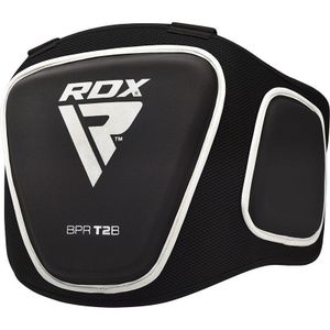RDX Sports Borstbeschermer T2 Zwart