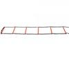 Stanno 489005 Training Ladder - Orange-Black - One size