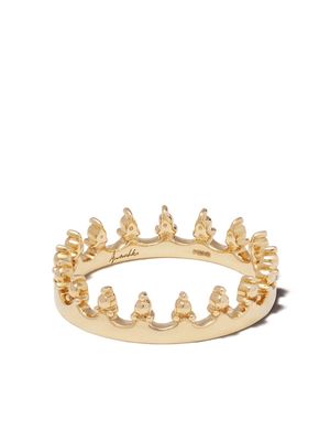 Annoushka bague Crown - Or
