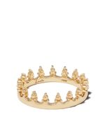 Annoushka bague Crown - Or