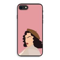 Confidence: iPhone SE 2020 Biologisch afbreekbaar hoesje