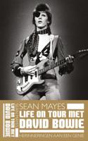 Life on Tour met David Bowie (Paperback)