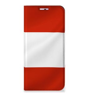 Motorola Moto G31 | G41 Standcase Oostenrijk