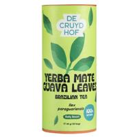 Thee Yerba Maté/Guava Leaves - 20 zakjes