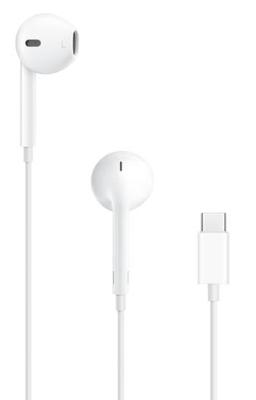Apple Apple Earpods met USB-C connector - 9540096