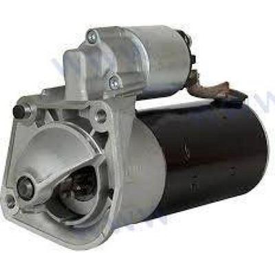 REC3848965 - VOLVO D3 STARTMOTOR