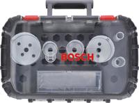 Bosch Accessoires Gatzaagset voor hout en metaal | 9-delig - t/m 83 mm - 2608594190
