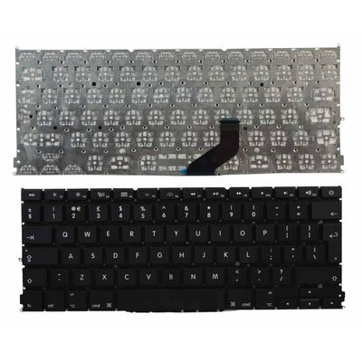 Notebook keyboard for Apple Macbook Pro 13" A1425 big "Enter"