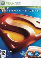 Superman Returns - thumbnail