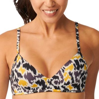 Sloggi Shore Fancy Guppy Bikini Top