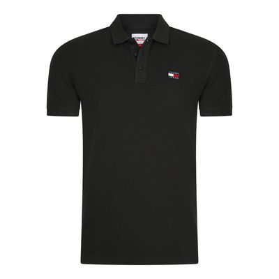 Classic Badge Polo