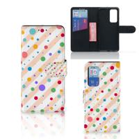 Huawei P40 | Telefoon Hoesje | Dots