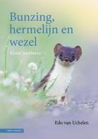 Bunzing, hermelijn en wezel (Hardback)