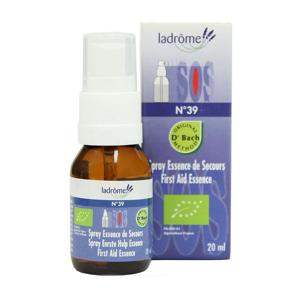 Ladrome First aid - eerste hulp spray 39 bio