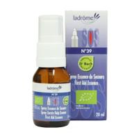 Ladrome First aid - eerste hulp spray 39 bio Ladrome First aid - eerste hulp spray 39 bio
