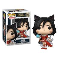 Funko Pop! figuur League of Legends Ahri