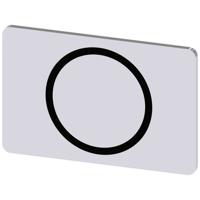 Siemens 3SU1900-0AD81-0QA0 3SU19000AD810QA0 10 stuk(s)