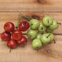 Bonbon doosjes - Chocolade doosje - Appels - 112 stuks