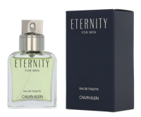 Calvin Klein Eternity For Men Eau de toilette Spray 50 ml