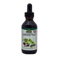 Groene thee extract alcoholvrij met 50% EGCG - thumbnail