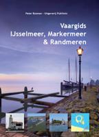 Vaargids IJsselmeer, Markermeer en de Randmeren (Hardback) Vaargids IJsselmeer, Markermeer en de Randmeren (Hardback)