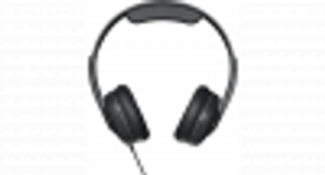 Skullcandy Cassette Junior on-ear w/tap tech - Zwart