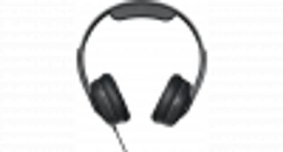 Skullcandy Cassette Junior on-ear w/tap tech - Zwart