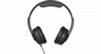 Skullcandy Cassette Junior on-ear w/tap tech - Zwart