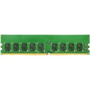 Synology D4EC-2666-8G geheugenmodule 4 GB DDR4 2666 MHz ECC