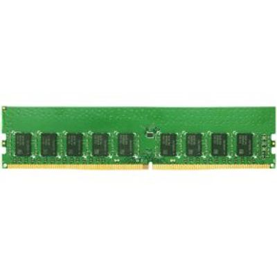 Synology D4EC-2666-8G geheugenmodule 4 GB DDR4 2666 MHz ECC