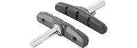 SHIMANO Br.shoe shim. m70t2 cart.v-br.10 pairs