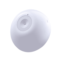 LED noodverlichting opbouwspot 3W | wit | ThatsLed | Spotjes in plafond | Inbouwspots | Spotjes woonkamer | Led spots | ThatsLed | Spotjes in plafond